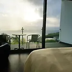 Вилла Sunshine With Optionally Heated Pool 150m Above Ocean & Sandy Estreito Da Calheta