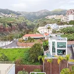 Sunshine With Optionally Heated Pool 150m Above Ocean & Sandy Estreito Da Calheta