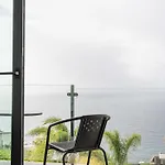 Sunshine With Optionally Heated Pool 150m Above Ocean & Sandy Вилла