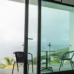 Вилла Sunshine With Optionally Heated Pool 150m Above Ocean & Sandy *