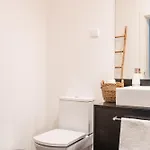 Вилла Sunshine With Optionally Heated Pool 150m Above Ocean & Sandy