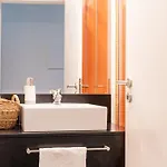 Вилла Sunshine With Optionally Heated Pool 150m Above Ocean & Sandy