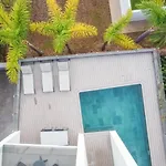Вилла Sunshine With Optionally Heated Pool 150m Above Ocean & Sandy