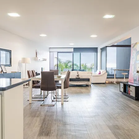 Sunshine With Optionally Heated Pool 150m Above Ocean & Sandy Вилла