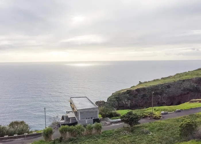 Sunshine With Optionally Heated Pool 150m Above Ocean & Sandy Вилла *