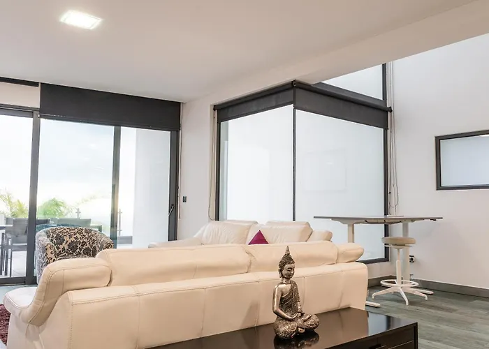 Sunshine With Optionally Heated Pool 150m Above Ocean & Sandy