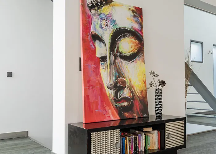 Sunshine With Optionally Heated Pool 150m Above Ocean & Sandy Вилла Estreito Da Calheta