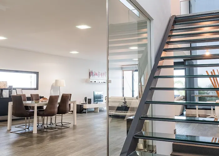 Sunshine With Optionally Heated Pool 150m Above Ocean & Sandy *