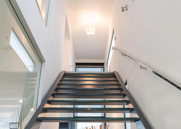 Sunshine With Optionally Heated Pool 150m Above Ocean & Sandy Вилла *