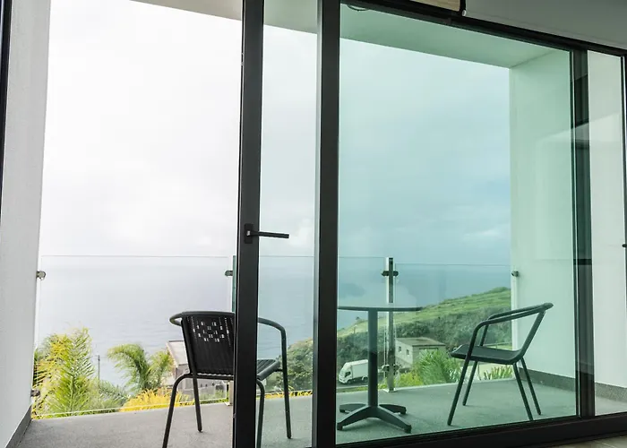 Вилла Sunshine With Optionally Heated Pool 150m Above Ocean & Sandy *