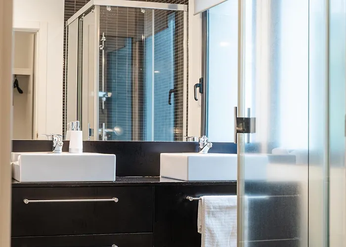 Sunshine With Optionally Heated Pool 150m Above Ocean & Sandy Вилла