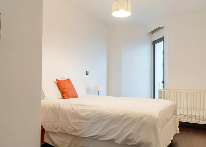 Вилла Sunshine With Optionally Heated Pool 150m Above Ocean & Sandy