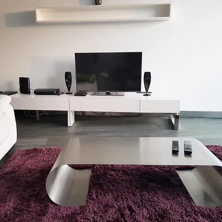 Sunshine With Optionally Heated Pool 150m Above Ocean & Sandy