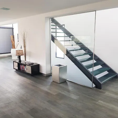 Villa Sunshine With Optionally Heated Pool 150m Above Ocean & Sandy *