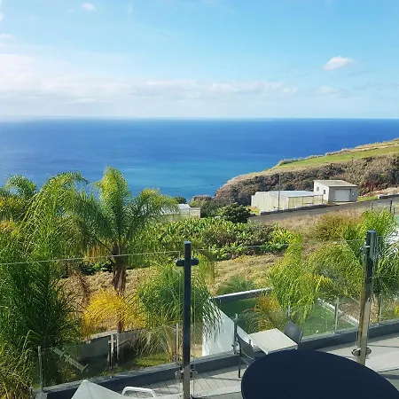 Sunshine With Optionally Heated Pool 150m Above Ocean & Sandy *