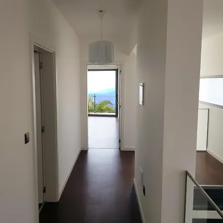 Villa Sunshine With Optionally Heated Pool 150m Above Ocean & Sandy Estreito Da Calheta