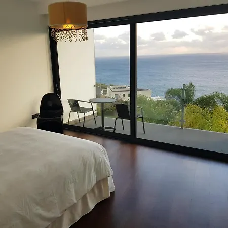 Sunshine With Optionally Heated Pool 150m Above Ocean & Sandy *