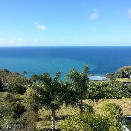 Sunshine With Optionally Heated Pool 150m Above Ocean & Sandy