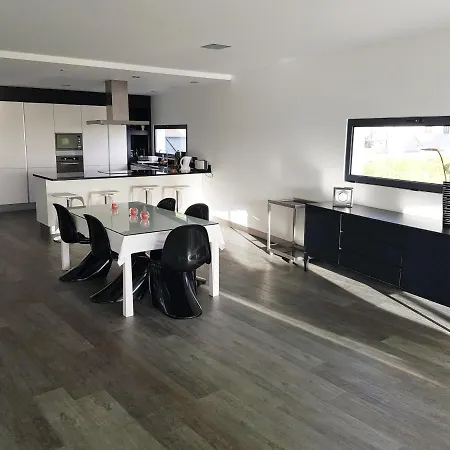 Villa Sunshine With Optionally Heated Pool 150m Above Ocean & Sandy Estreito Da Calheta