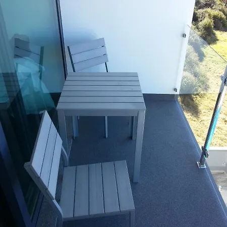 Sunshine With Optionally Heated Pool 150m Above Ocean & Sandy *