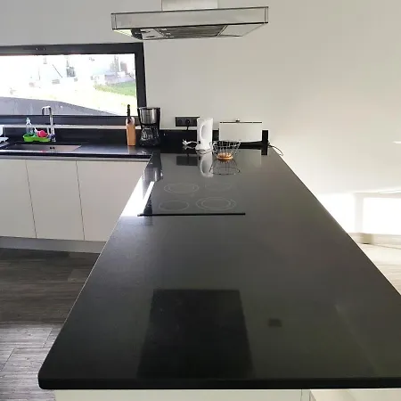 Sunshine With Optionally Heated Pool 150m Above Ocean & Sandy