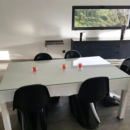 Villa Sunshine With Optionally Heated Pool 150m Above Ocean & Sandy *