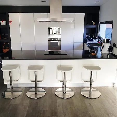 Sunshine With Optionally Heated Pool 150m Above Ocean & Sandy * Estreito Da Calheta