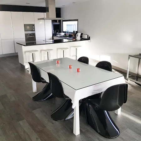 Sunshine With Optionally Heated Pool 150m Above Ocean & Sandy Villa Estreito Da Calheta