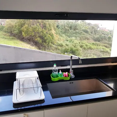 Villa Sunshine With Optionally Heated Pool 150m Above Ocean & Sandy Estreito Da Calheta