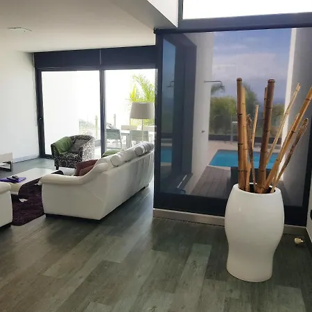 Sunshine With Optionally Heated Pool 150m Above Ocean & Sandy Estreito Da Calheta