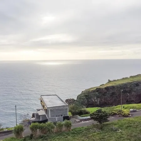 Sunshine With Optionally Heated Pool 150m Above Ocean & Sandy Villa *