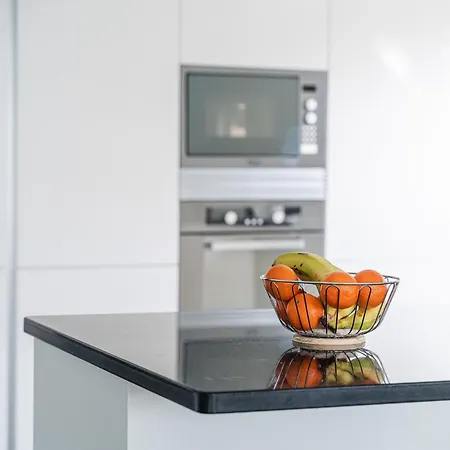 Sunshine With Optionally Heated Pool 150m Above Ocean & Sandy * Estreito Da Calheta