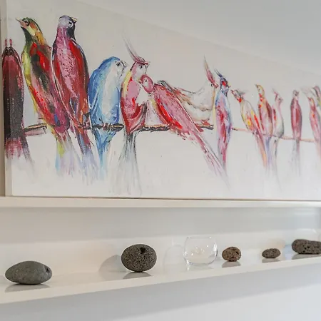 Sunshine With Optionally Heated Pool 150m Above Ocean & Sandy * Estreito Da Calheta