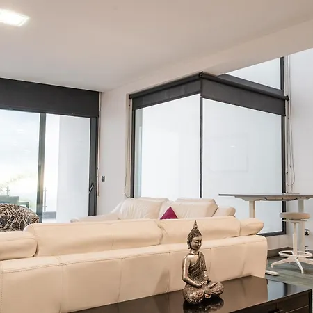 Sunshine With Optionally Heated Pool 150m Above Ocean & Sandy