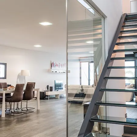 Sunshine With Optionally Heated Pool 150m Above Ocean & Sandy *