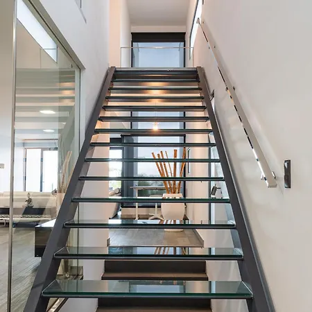 Sunshine With Optionally Heated Pool 150m Above Ocean & Sandy