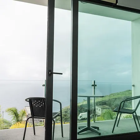 וילה Sunshine With Optionally Heated Pool 150m Above Ocean & Sandy *