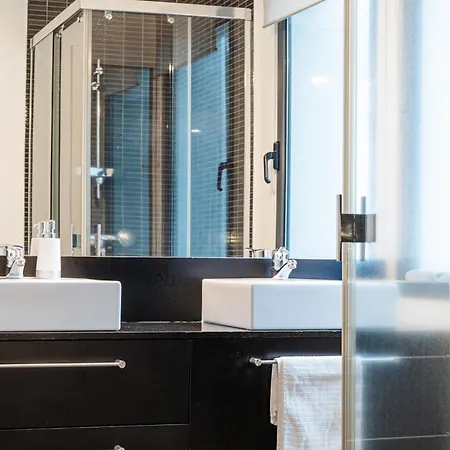 Sunshine With Optionally Heated Pool 150m Above Ocean & Sandy Villa